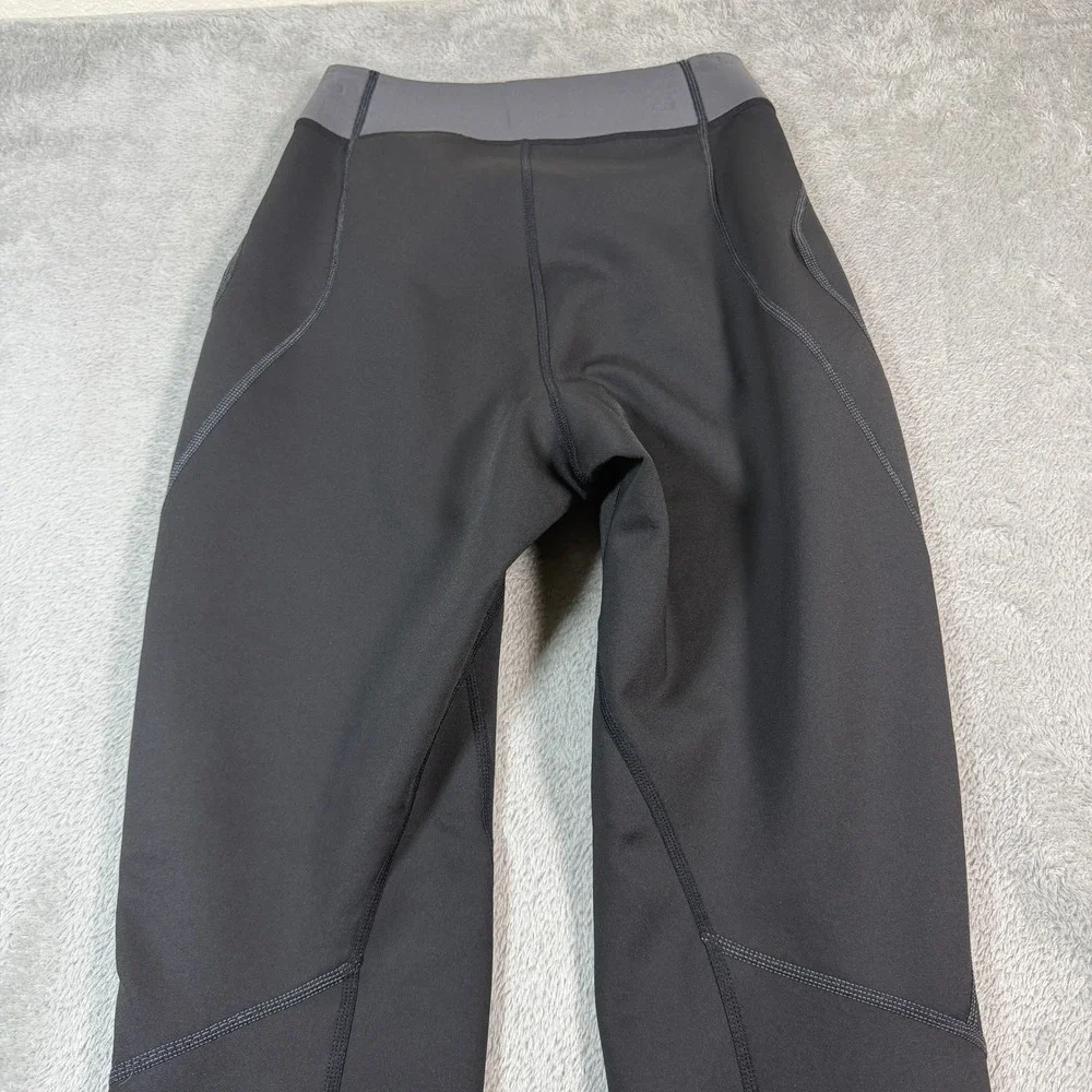 BARE Exowear Pants Men ML/MG Black Stirrup Scuba Diving Thermal Undergarment